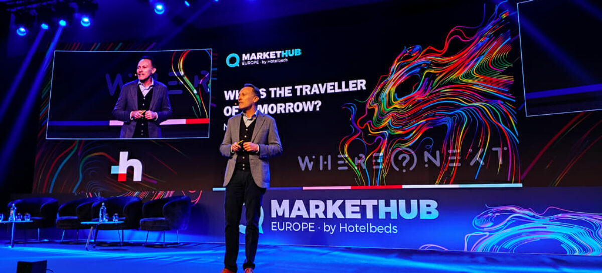 Il credo Hotelbeds: “Siamo l’ecommerce B2B dei viaggi”