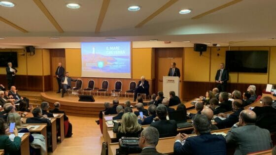 Federagenti: «Cresce il traffico passeggeri nel Mediterraneo»