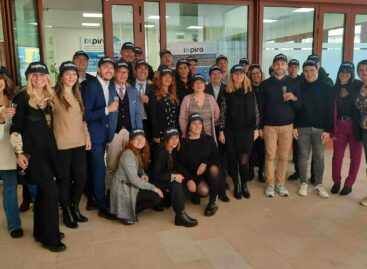 Modello Ixpira per le adv: la riscossa di Guy Luongo