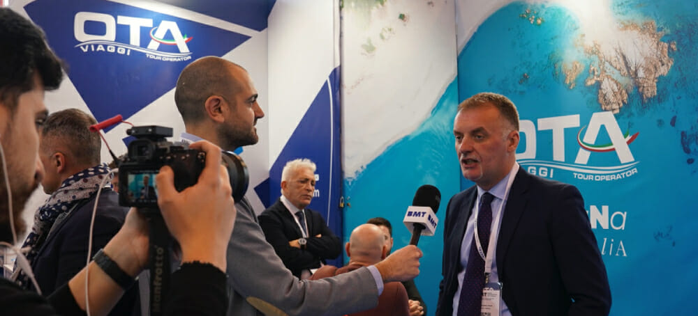 massimo diana ota viaggi