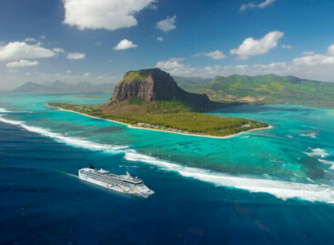 Le crociere esotiche di Ncl per la stagione 2024-25