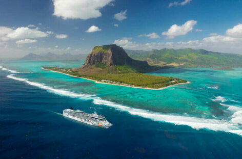 Le crociere esotiche di Ncl per la stagione 2024-25