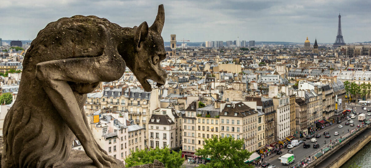 Notre Dame riaprirà anche ai turisti a fine 2024