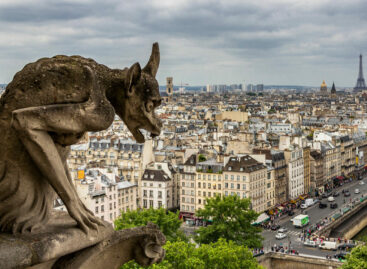 Notre Dame riaprirà anche ai turisti a fine 2024