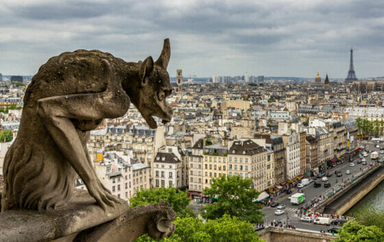 Notre Dame riaprirà anche ai turisti a fine 2024