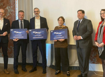 Polonia, ci siamo: il 28 aprile apre l’aeroporto di Varsavia-Radom