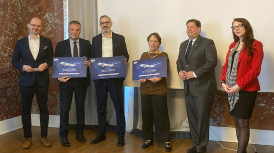 Polonia, ci siamo: il 28 aprile apre l’aeroporto di Varsavia-Radom