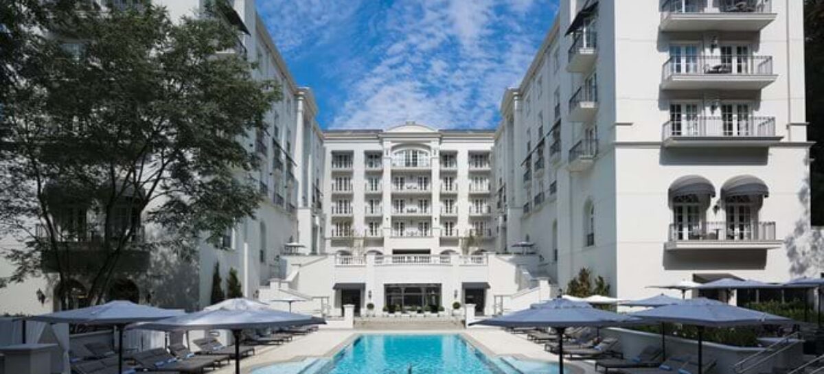 Lusso: Jens Hackebeil è il direttore finanziario di Oekter Collection