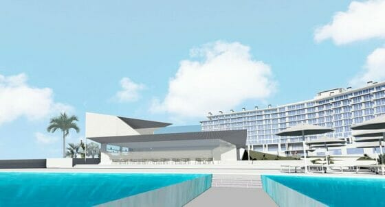 Meliá apre a Gran Canaria il primo hotel Paradisus d’Europa