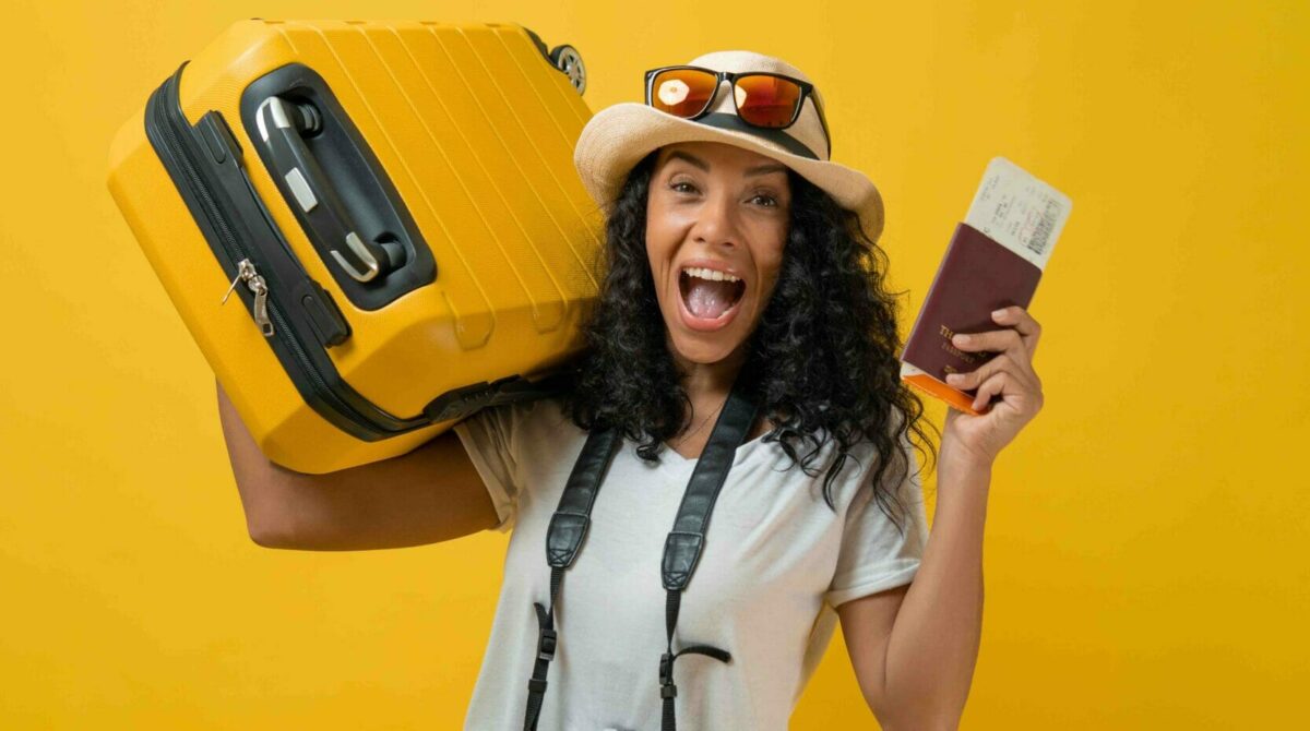 Perché (e percome) il 2026 <br>porterà bene al turismo