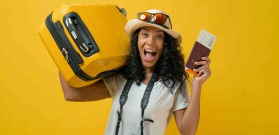 Ferraprile, un italiano su 4 ha prenotato il viaggio