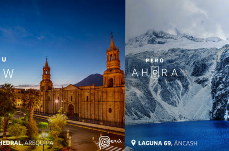 Operazione “Perù Now”, la terra degli Inca ora cerca il riscatto