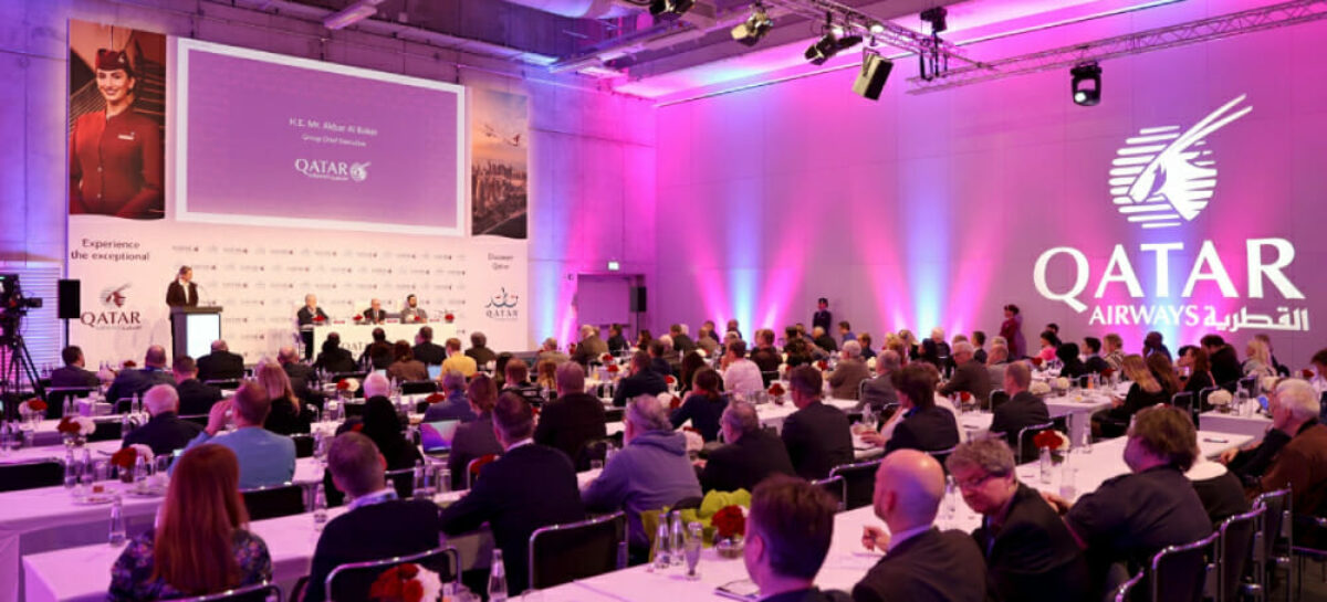 Qatar Airways a Itb: “Aumenteremo i voli da Milano”