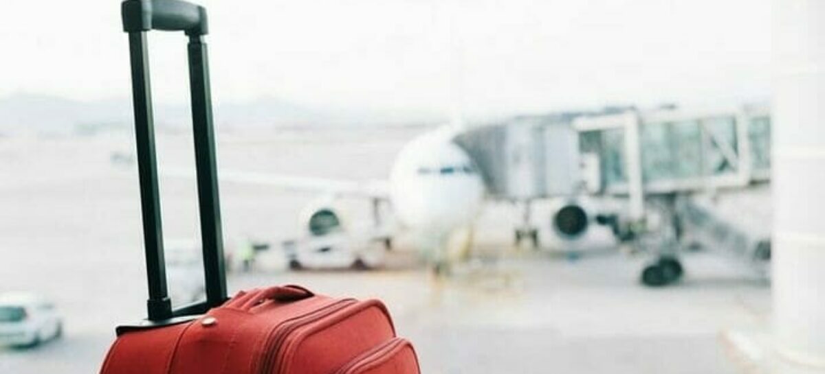 Bagagli disguidati, soluzione hi-tech da Sita e Lufthansa