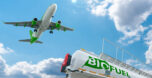 Saf, accordo record tra American Airlines e Google