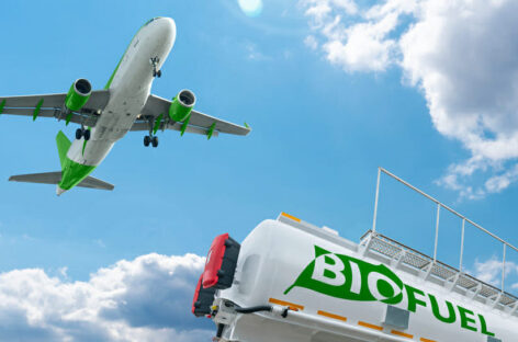 Saf, accordo record tra American Airlines e Google