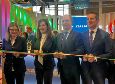 Dall’Unwto a Santanchè: il primo giorno di Itb Berlin 2023