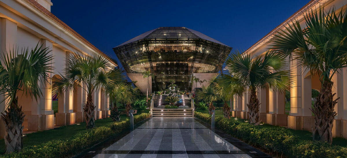 Africa, hôtellerie in progress: Egitto leader con +25mila camere