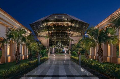 Africa, hôtellerie in progress: Egitto leader con +25mila camere