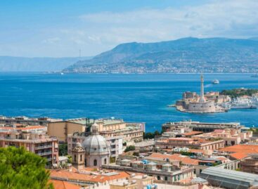 Il Ponte sullo Stretto si farà: via libera di Palazzo Chigi