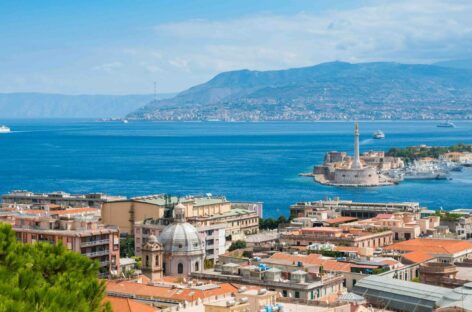 Il Ponte sullo Stretto si farà: via libera di Palazzo Chigi