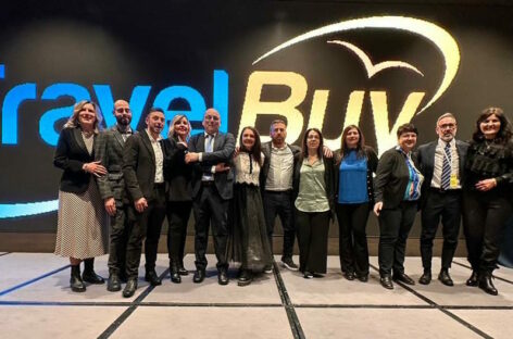 Convention Travelbuy: perché la formula Vassalluzzo funziona
