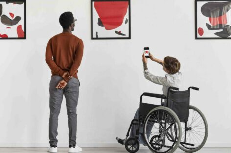 Musei senza barriere: stanziati 300 milioni dal Mic