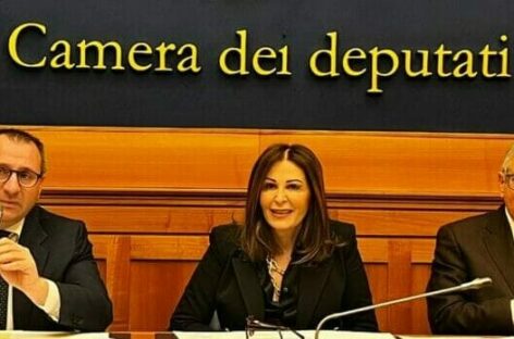 Turismo accessibile, la proposta di legge alla Camera