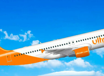 Colombia, chiude anche Ultra Air: stop a tutti i voli