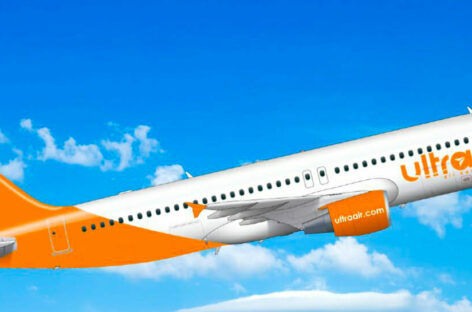 Colombia, chiude anche Ultra Air: stop a tutti i voli