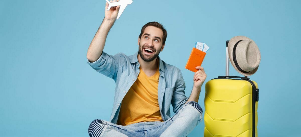 Indagine Doxa: come viaggiano e cosa vogliono gli italiani