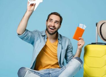 Indagine Doxa: come viaggiano e cosa vogliono gli italiani