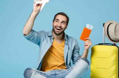 Indagine Doxa: come viaggiano e cosa vogliono gli italiani