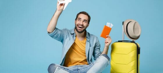 Indagine Doxa: come viaggiano e cosa vogliono gli italiani