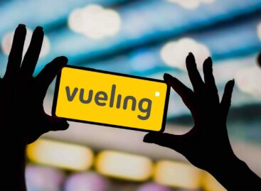 Nasce Vueling Holidays: accordo con Ávoris