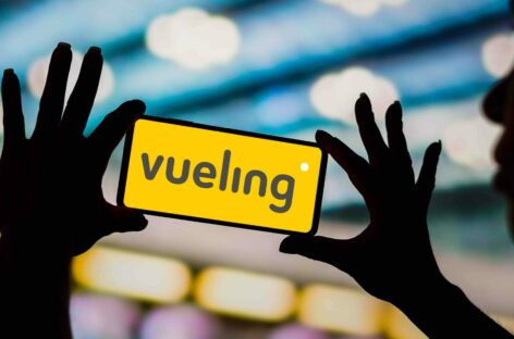La rivoluzione digitale di Vueling: da Speech Avatar a Persona+