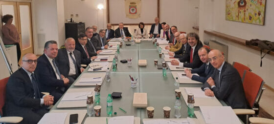 Assaeroporti: «Sostegni pubblici per la transizione green»