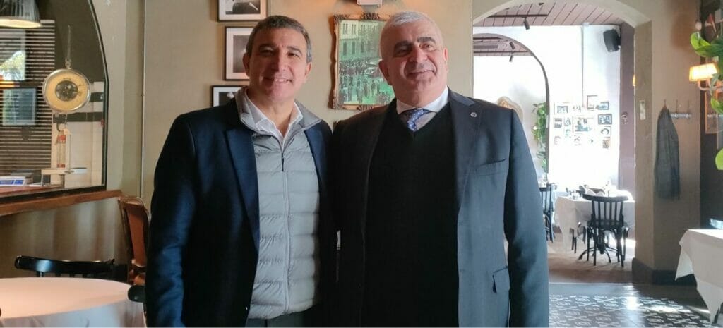 Aerolineas Argentinas