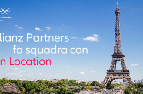 Olimpiadi di Parigi 2024: Allianz protegge i soggiorni con “On Location”