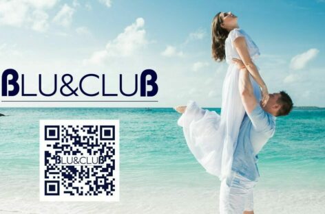 Arriva Blu&club, l’app per i viaggiatori di Bluvacanze