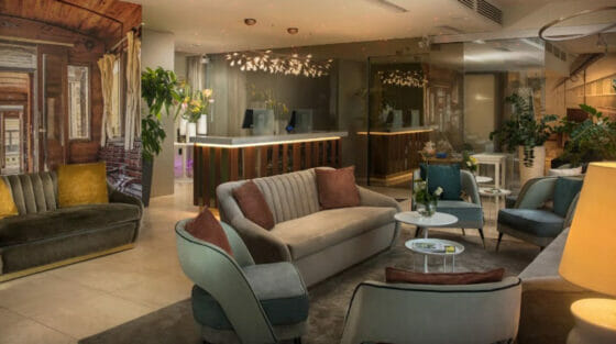 Minor apre due lifestyle hotel Avani a Milano e Venezia