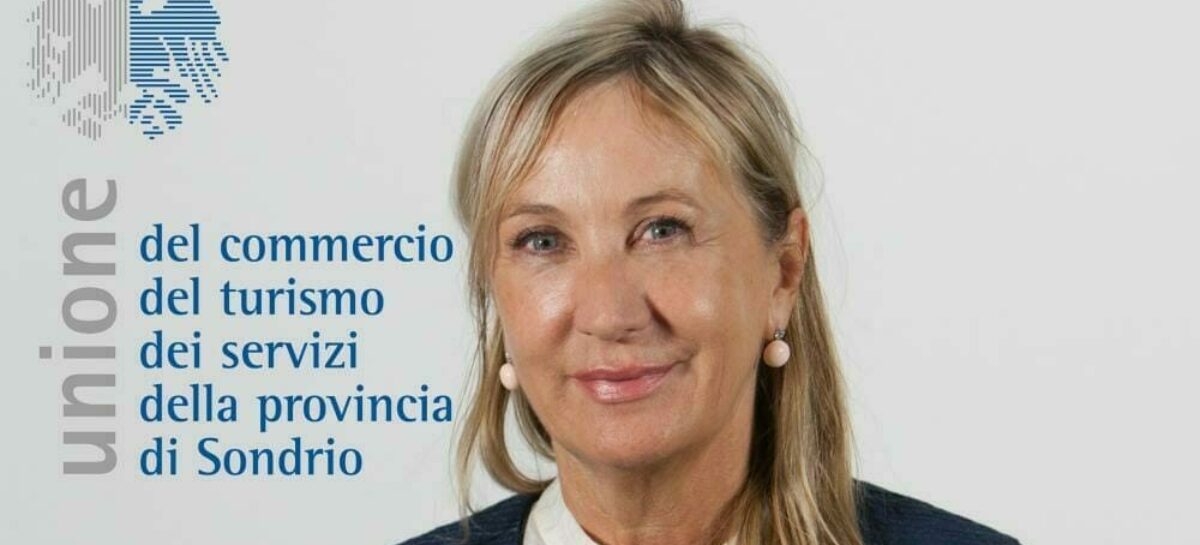 Cambio ai vertici Isnart: il presidente è Loretta Credaro