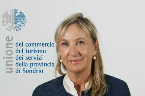 Cambio ai vertici Isnart: il presidente è Loretta Credaro