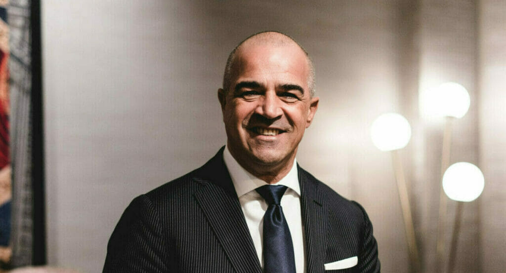 Daniele Fabbri_DG Hilton Milan