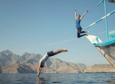 Oman Expert/2 Mare, le più belle spiagge e le città lungo la costa