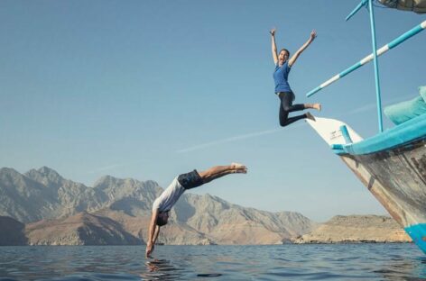 Oman Expert/2 Mare, le più belle spiagge e le città lungo la costa