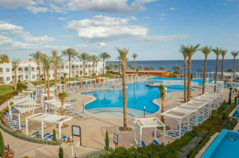 Mar Rosso, doppietta all inclusive per Going Resort