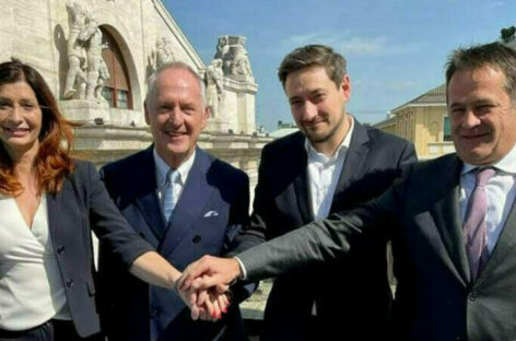 Il Gruppo tedesco Dsr Hotels acquisisce l’italiana Mira Hotels