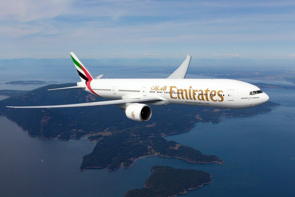 Emirates