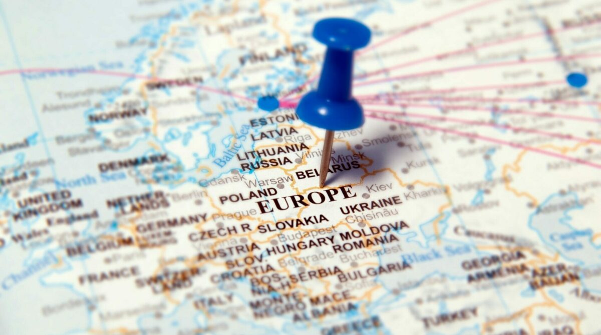 Europa, report Etc: mete sicure e low cost cercasi